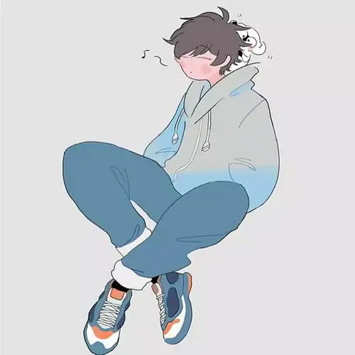 丁丁历险记漫画读者头像