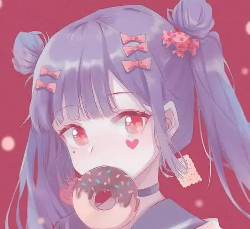 冒险书虫头像